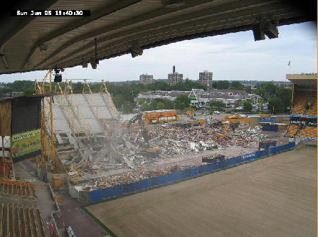 North Bank 11-06-05 North Bank 11-06-05